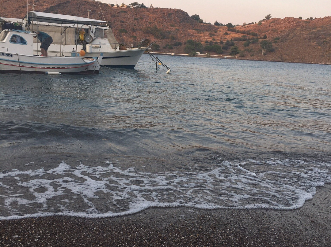 Captain's House Hotel主图