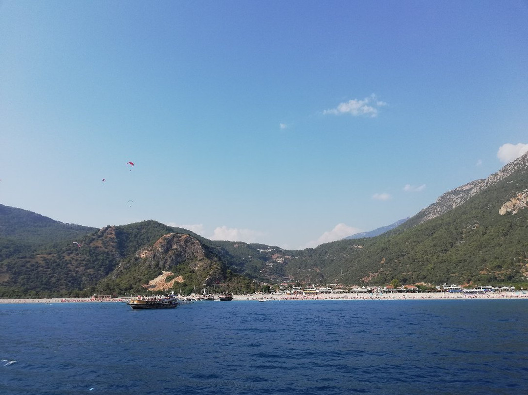 Oludeniz Travel景点图片