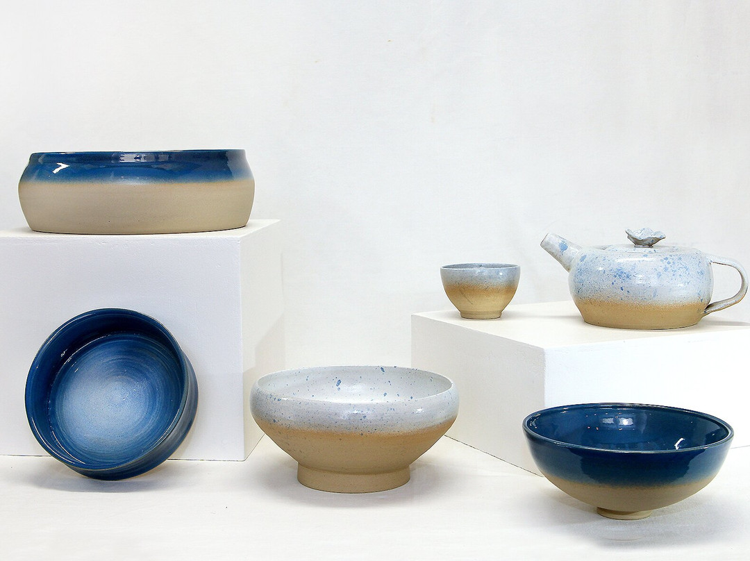 Céramique Angélique Villeneuve景点图片