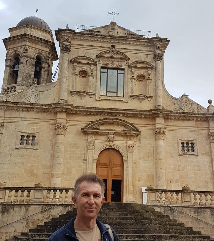 Chiesa di San Michele-帕拉佐洛-阿克雷德必去景点