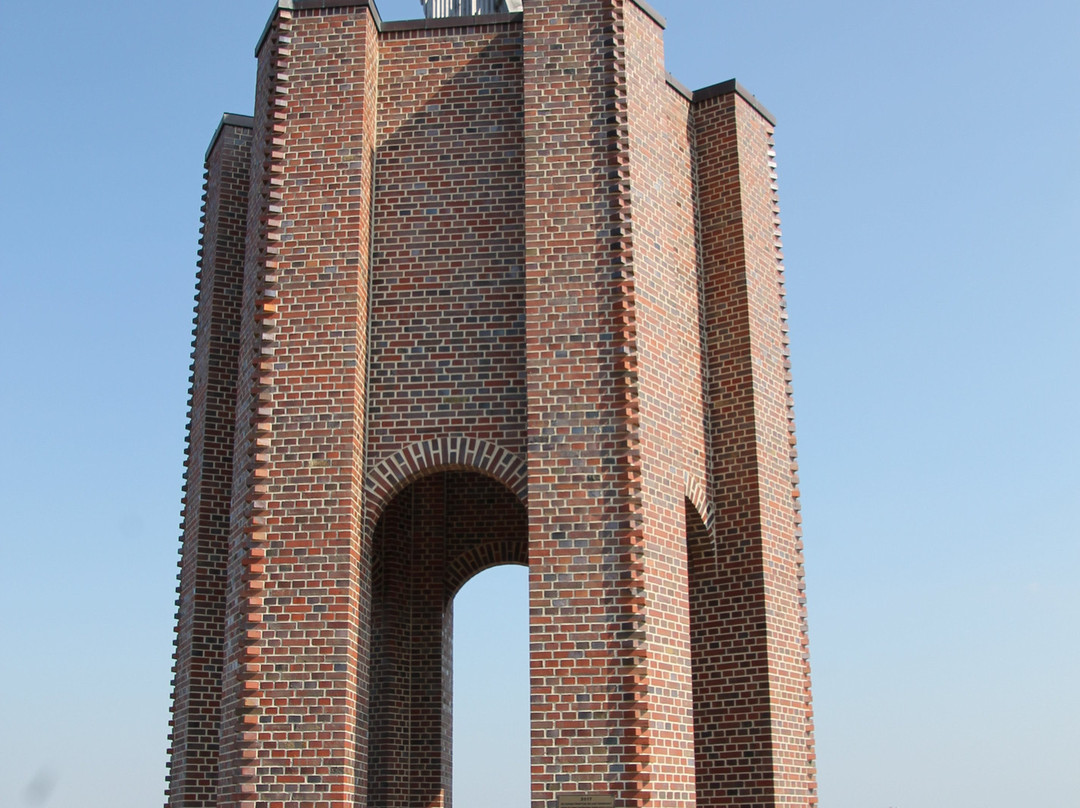 Kap Norderney景点图片