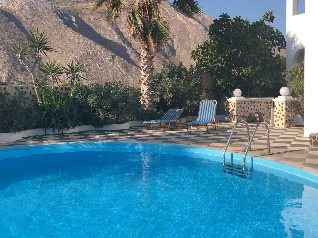 Blue Life Hotel主图