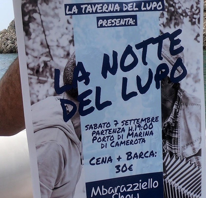 Spiaggia di Marcellino景点图片