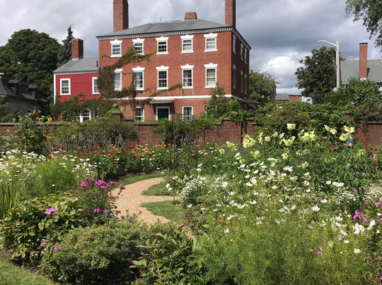 Secrets of Salem Tours-塞勒姆必去景点