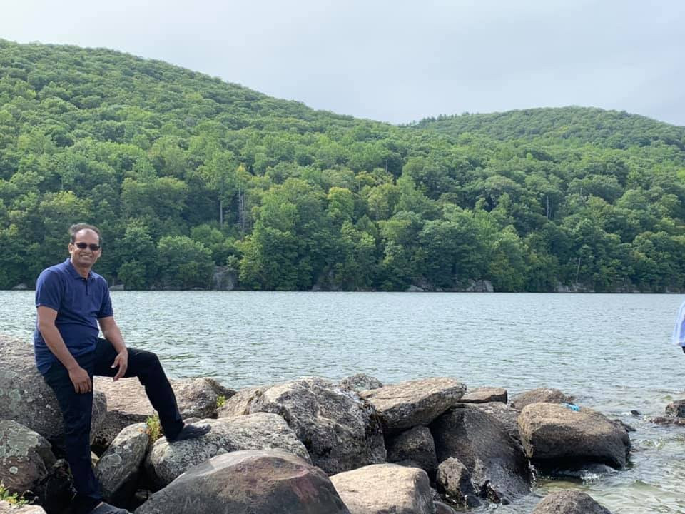 Squantz Pond State Park-New Fairfield必去景点