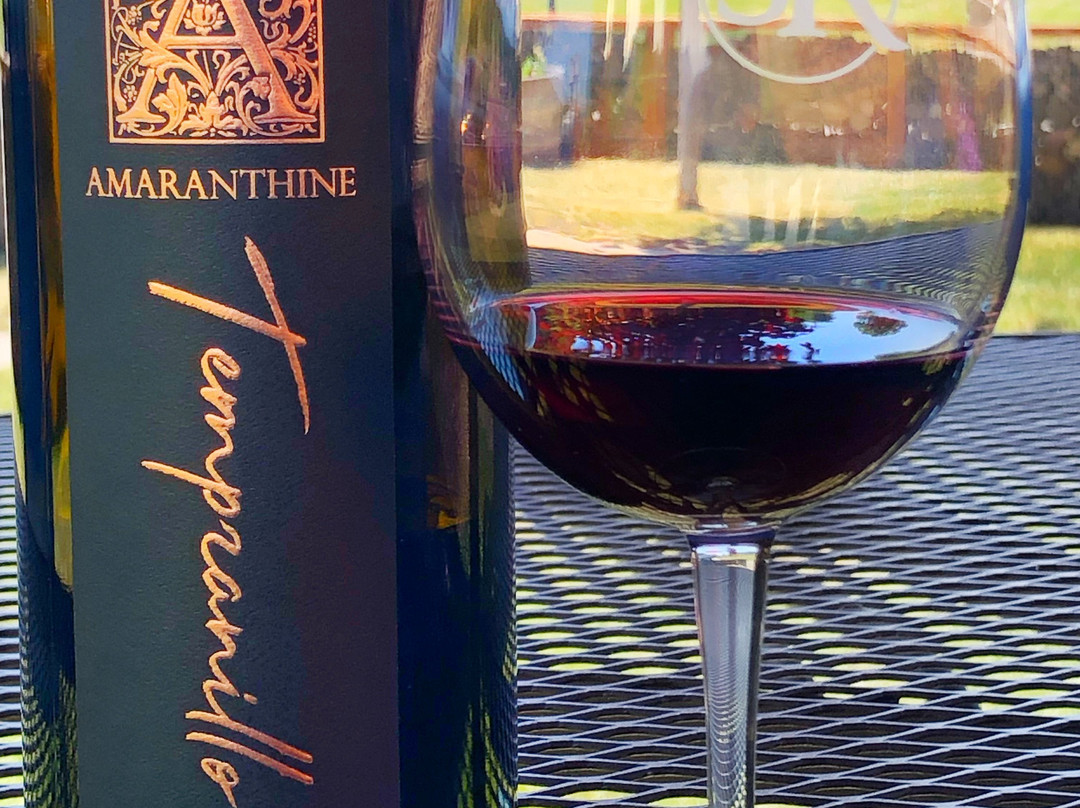 Stoneriver Vineyards-Talent必去景点