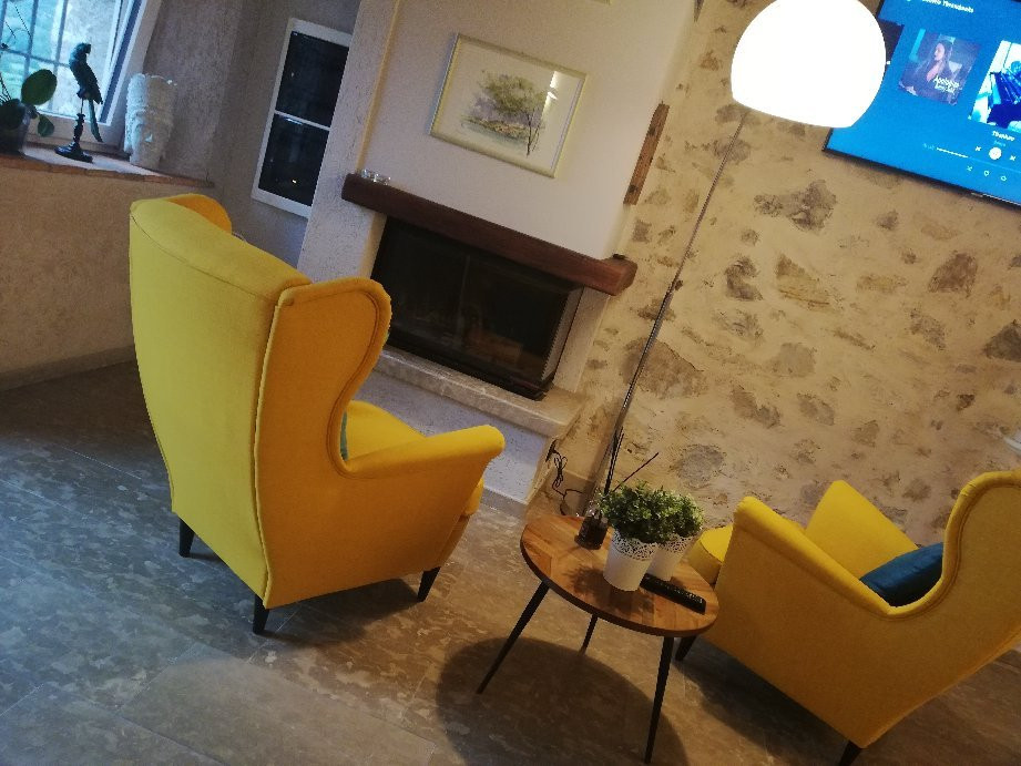 Agriturismo Casarai主图