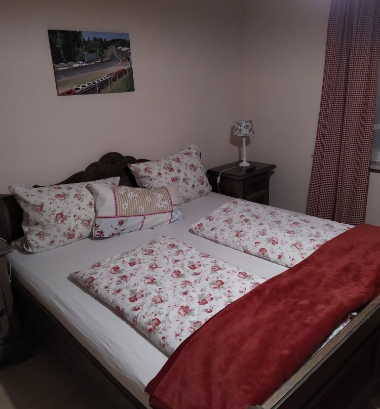 Hotel Garni Zum Adenauer Forst主图