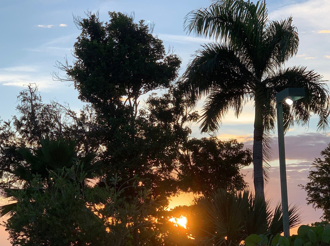 Dos Angeles Del Mar Bed & Breakfast主图