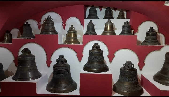 Bell Museum-Kasimov必去景点