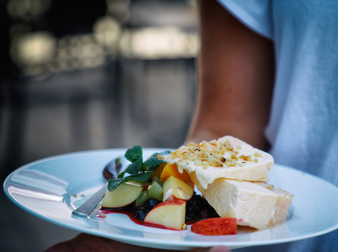 Hotel Landgasthof Adler主图