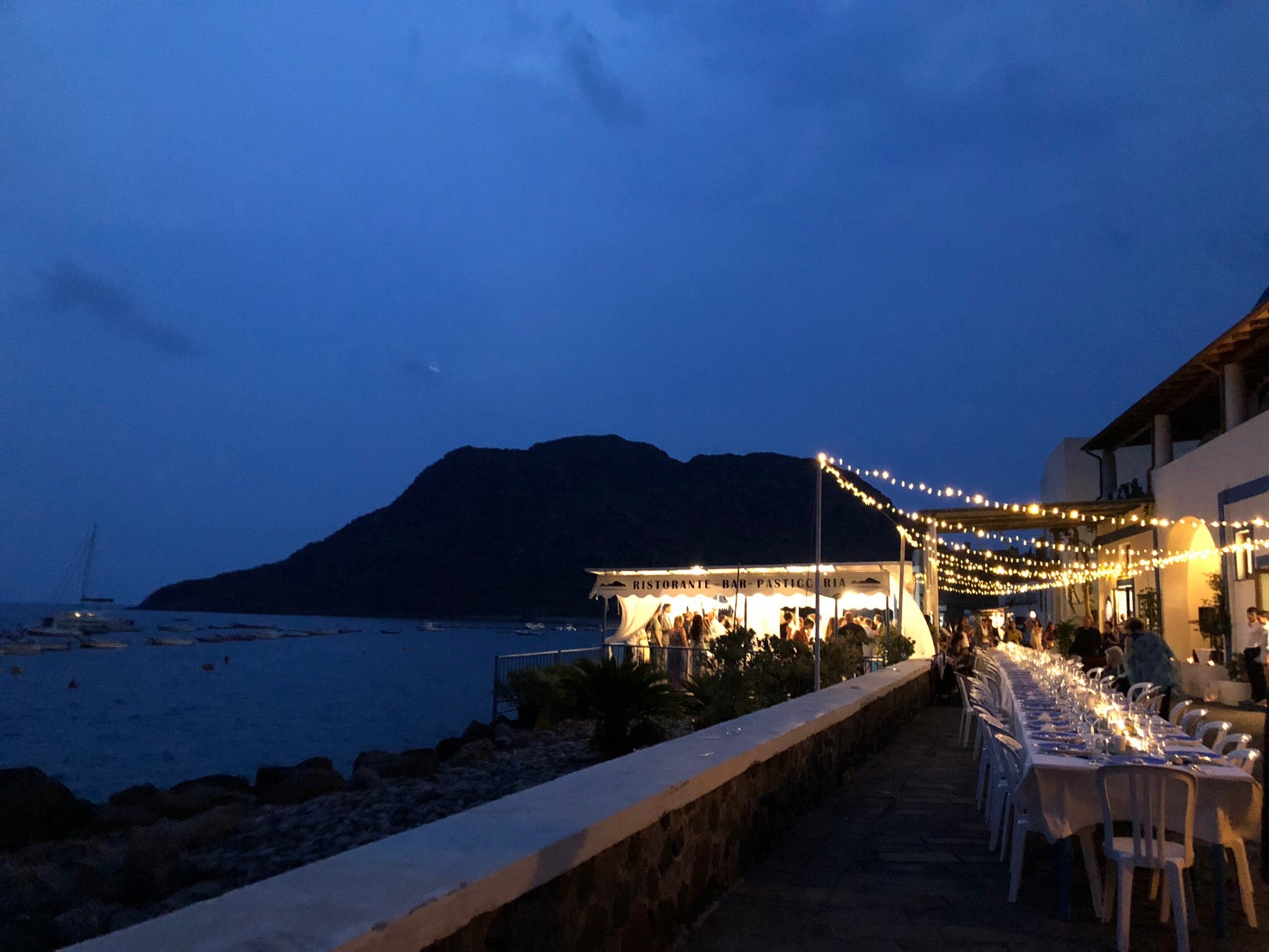 Da Nino Sul Mare-官方