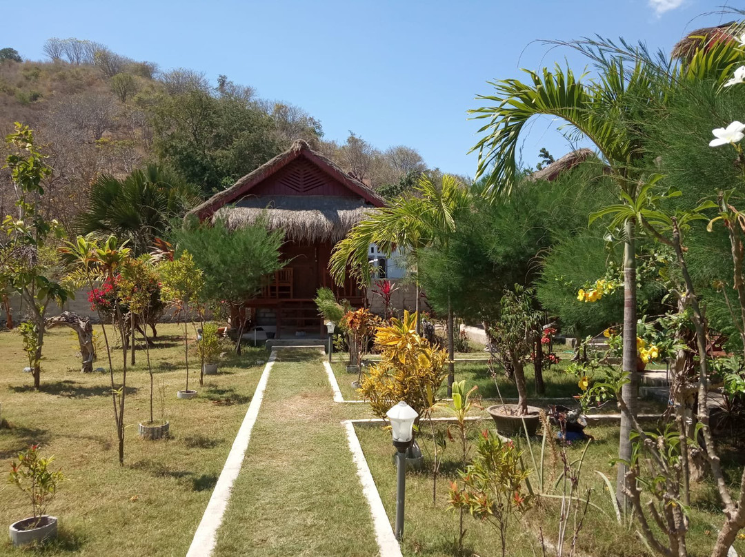 Gili Gede Bungalow主图