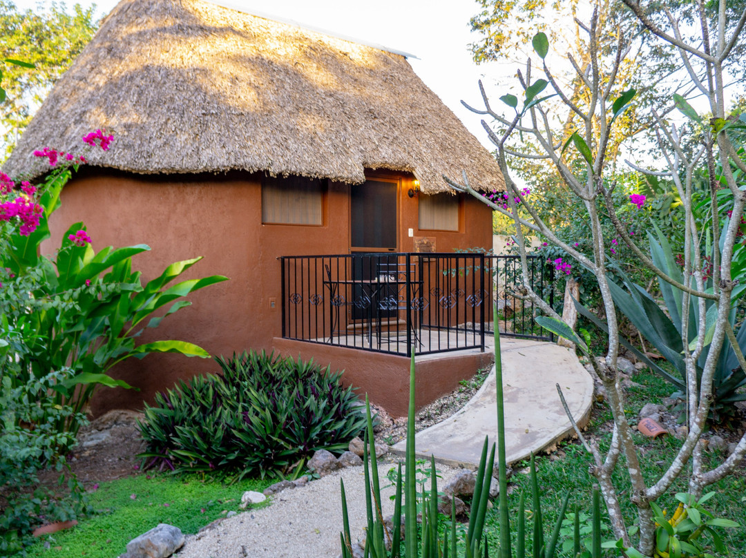 The Pickled Onion B&B and Restaurant主图