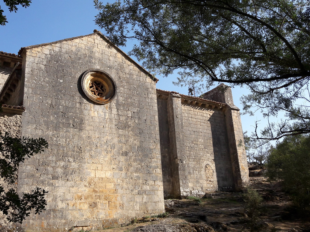 Ermita de San Bartolome景点图片