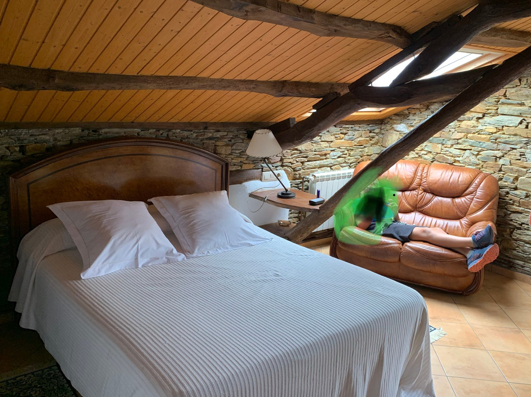 Hotel Penarronda Playa主图