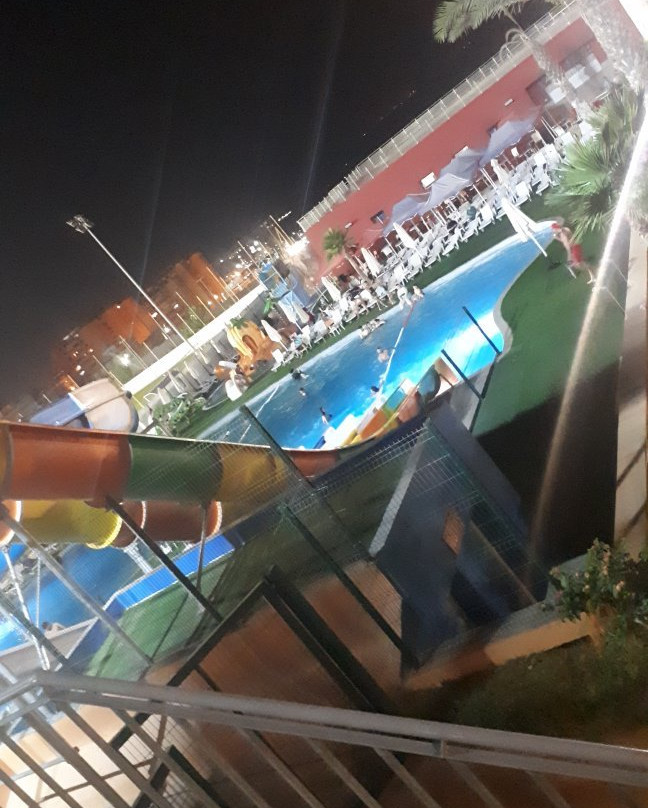 AZ Hotels Montana主图