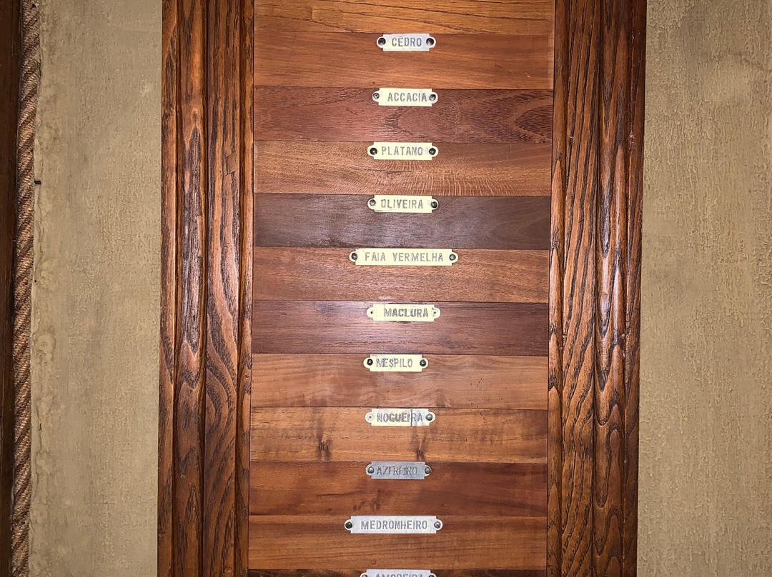 Parador Casa Da Insua主图