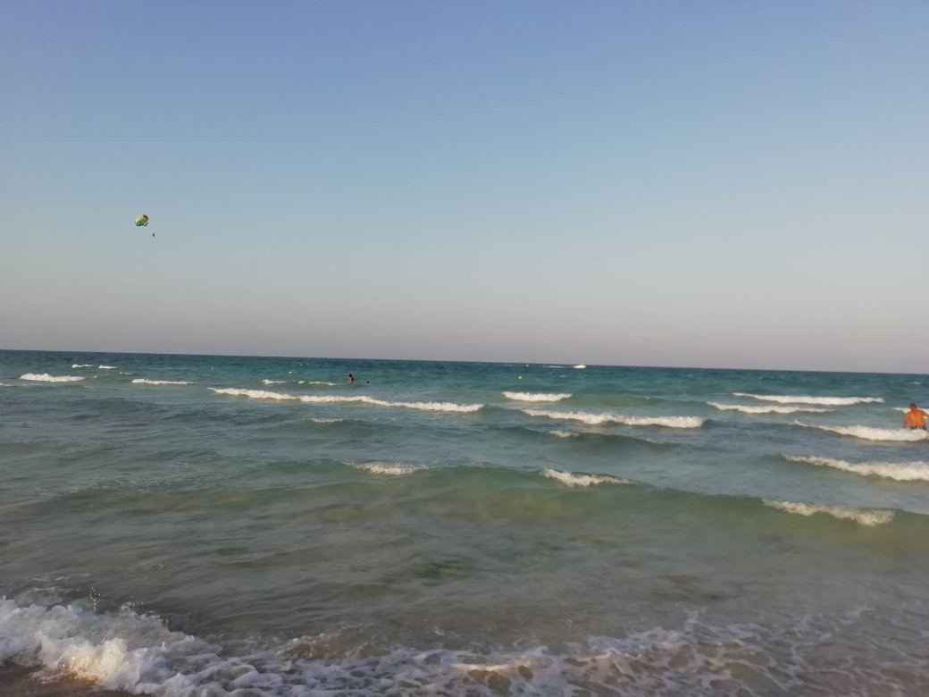 Djerba Les Dunes主图