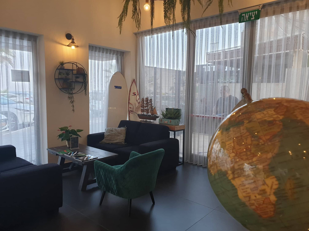 Roxon Sea Sand Bat Yam主图