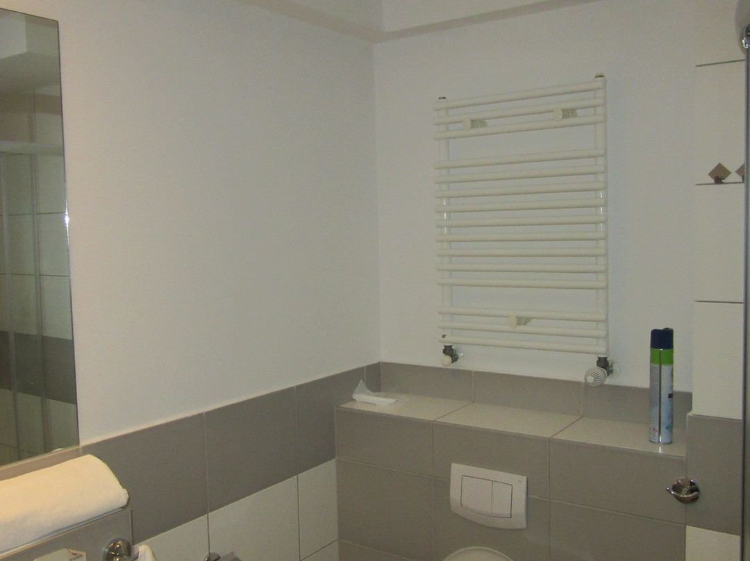 Focus Hotel Katowice Chorzow主图