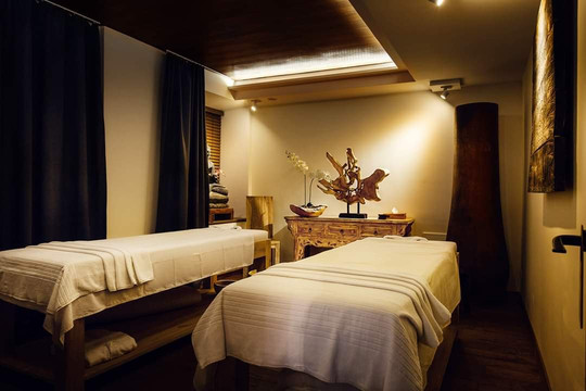 Spa Centre Azia Spa-维尔纽斯必去景点