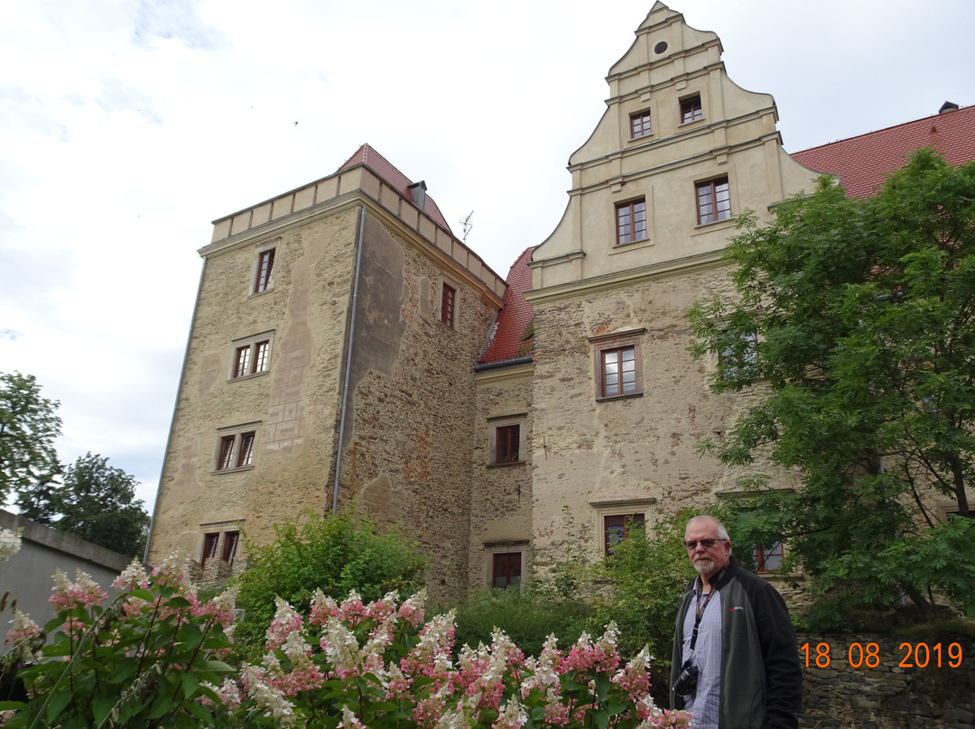 Uroczysko Siedmiu Stawow Luxury Hotel主图