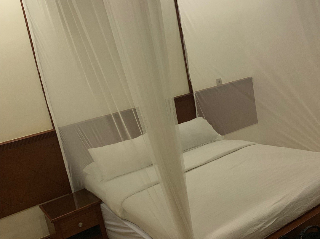 Siaya County Club主图