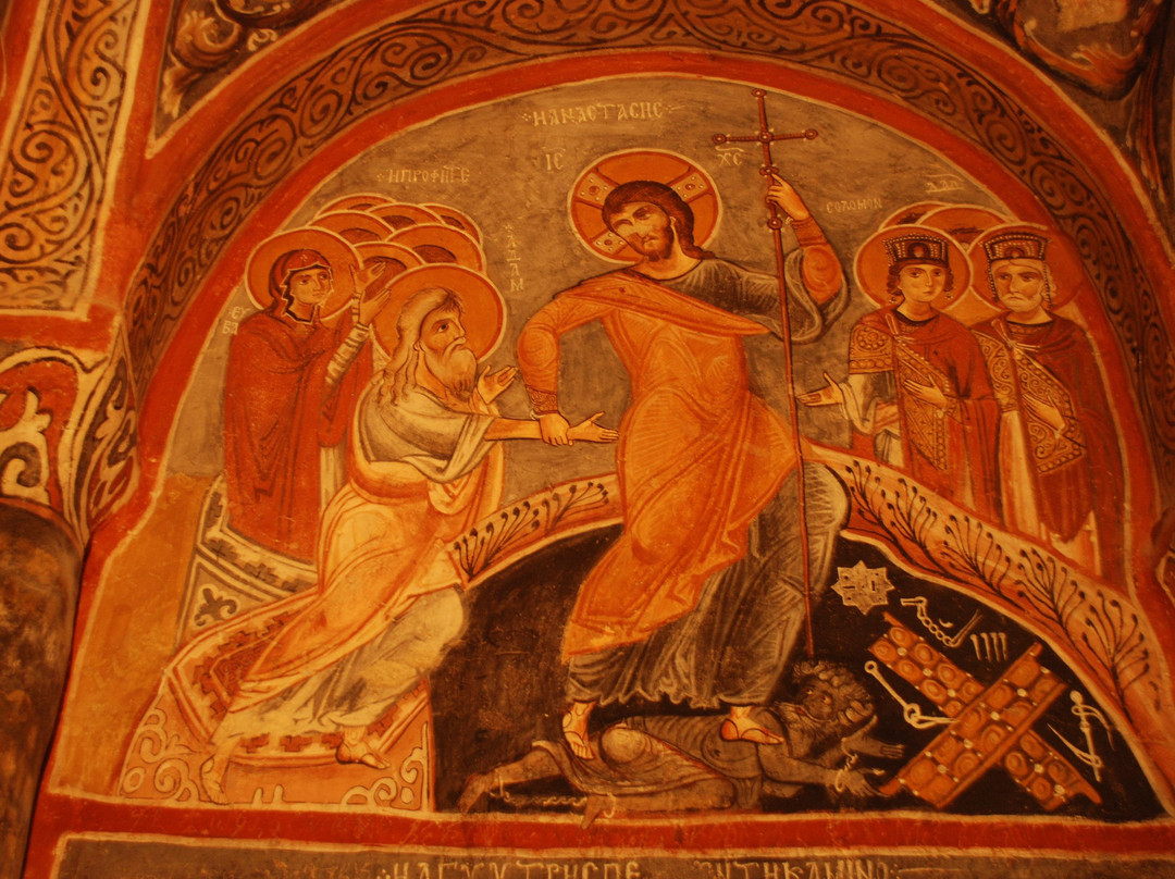 Cappadocia Planet-格雷梅必去景点