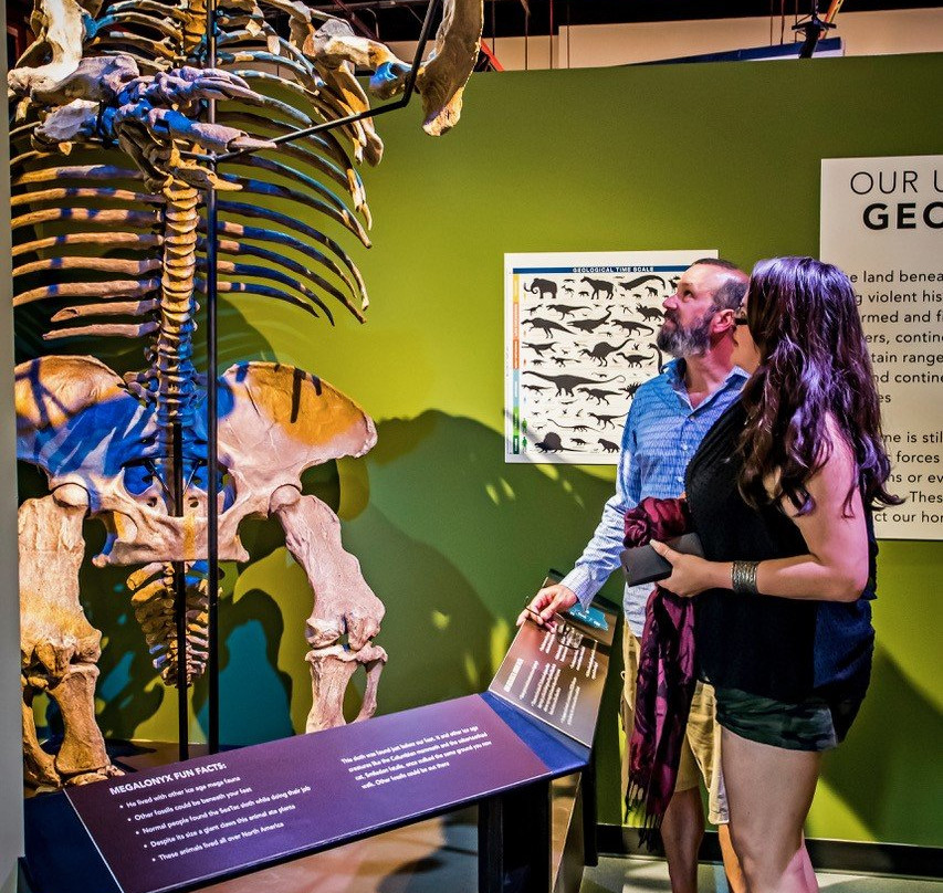 Highline Heritage Museum-Burien必去景点