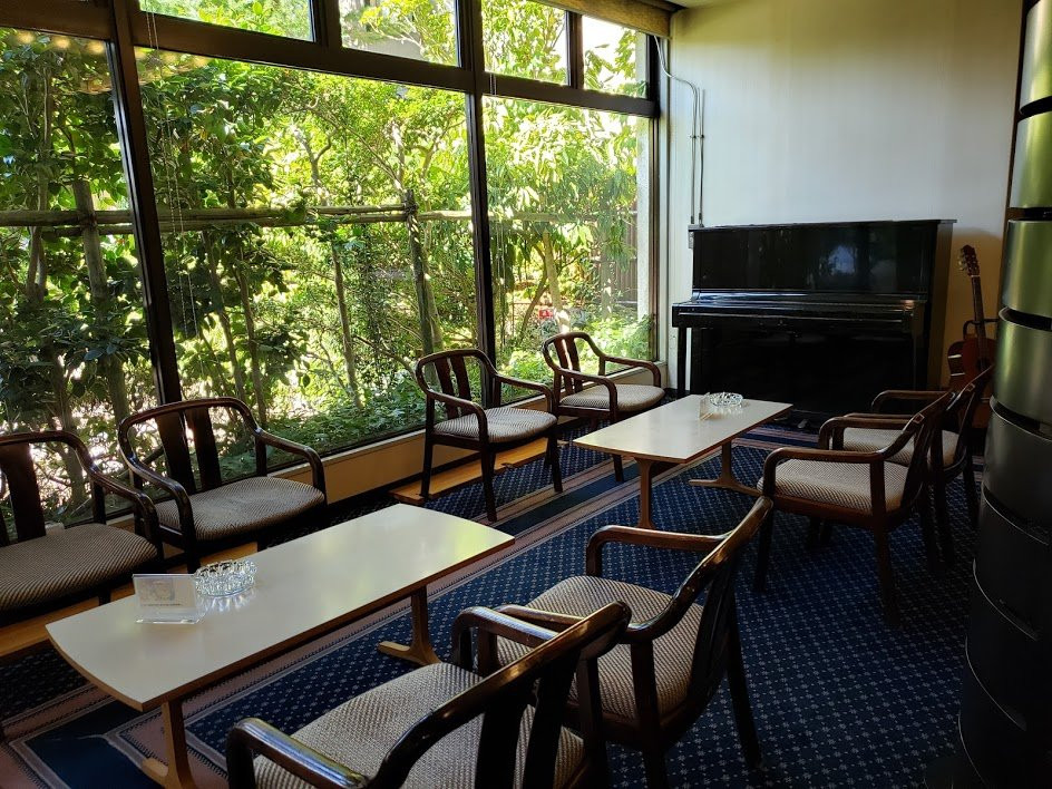 Echizenya Hotel主图