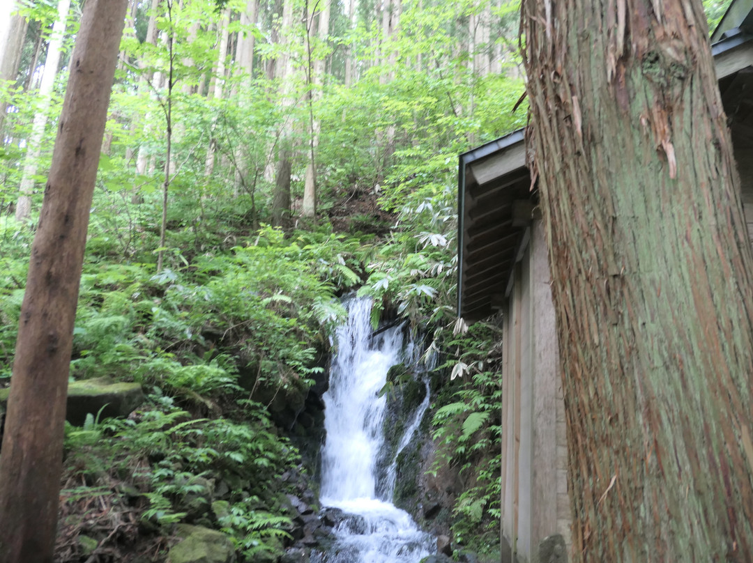 Doharataki Fall景点图片