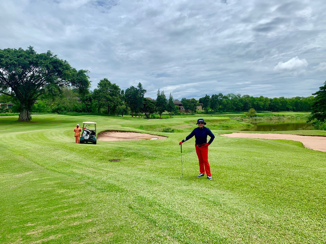 Kirimaya Golf Course景点图片