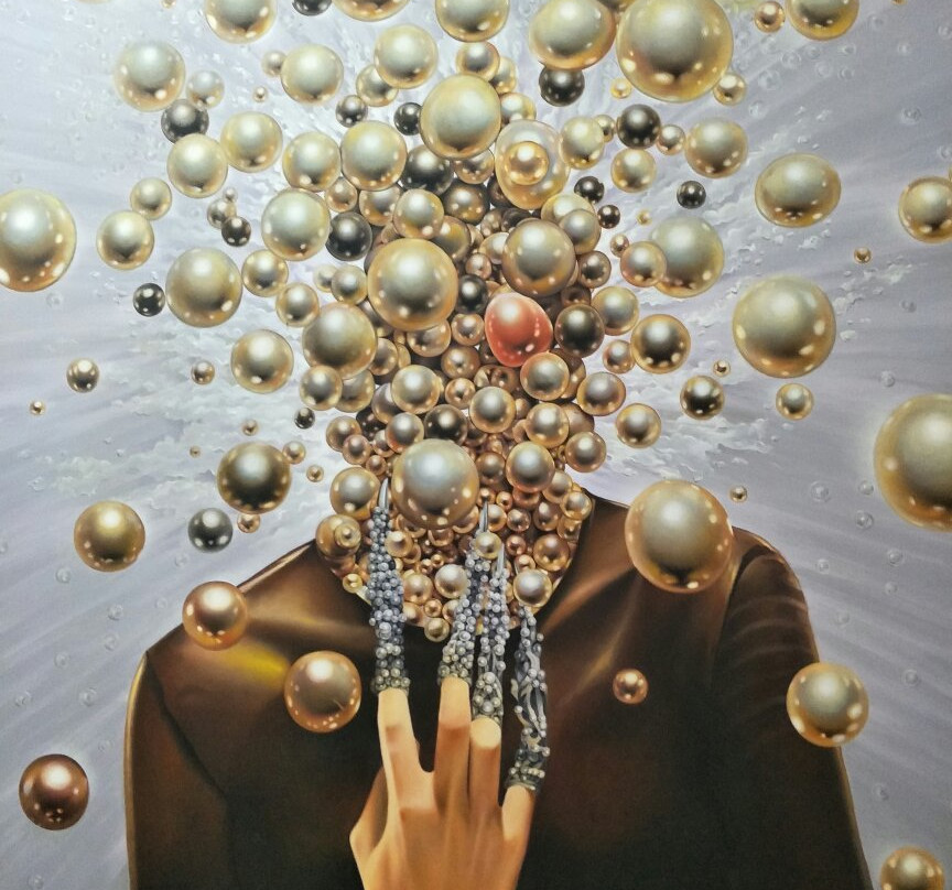 Lana Gallery-日惹必去景点