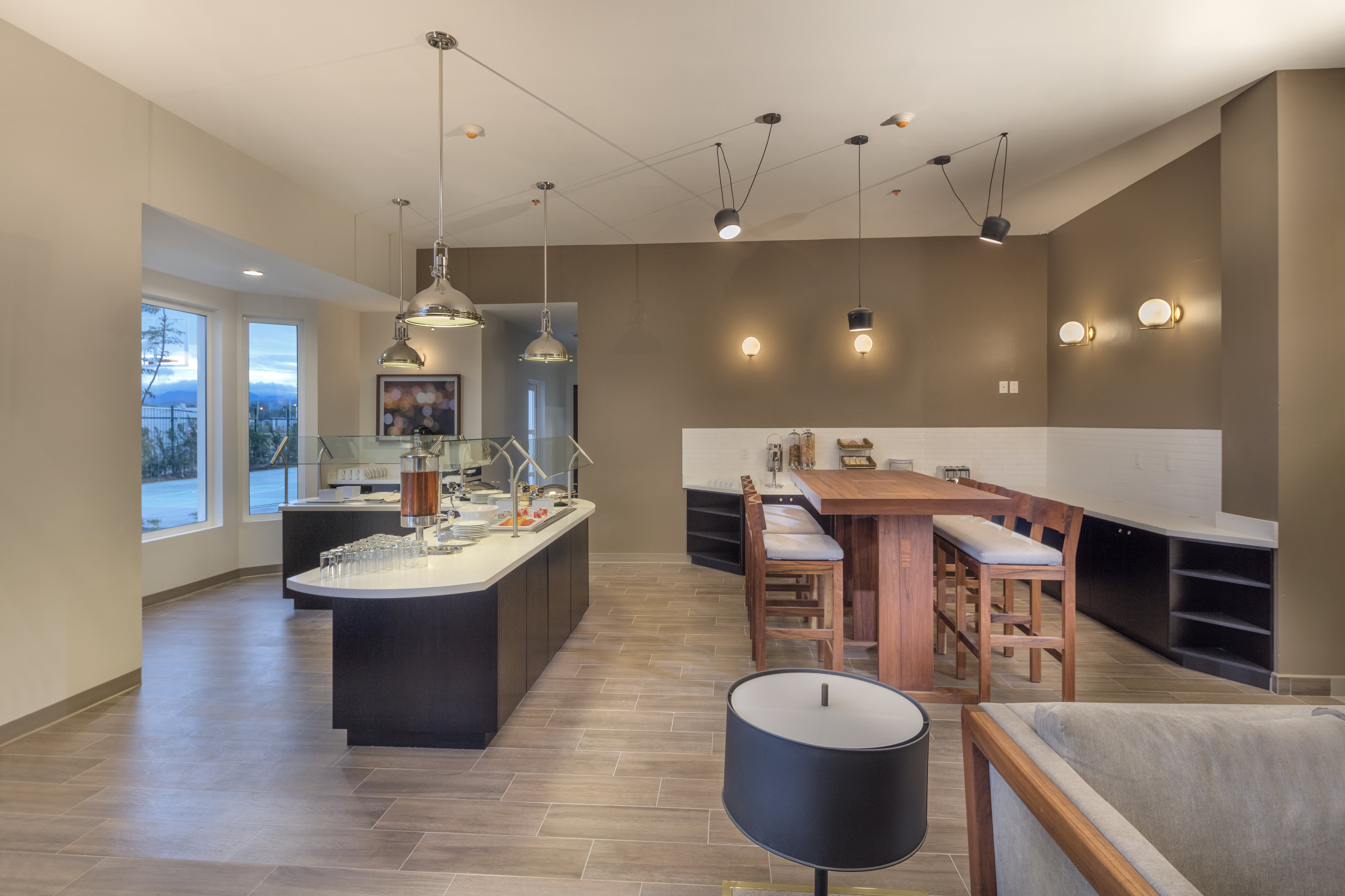 Staybridge Suites Irapuato By IHG-官方