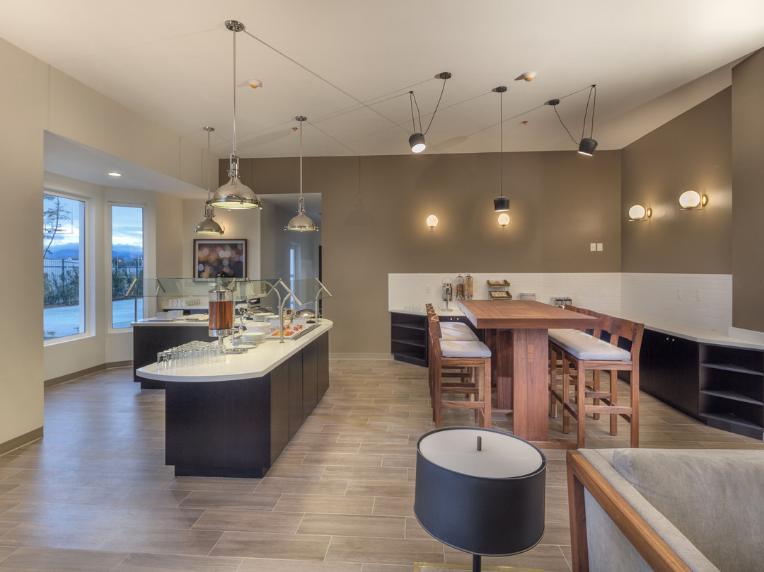 Staybridge Suites Irapuato By IHG主图