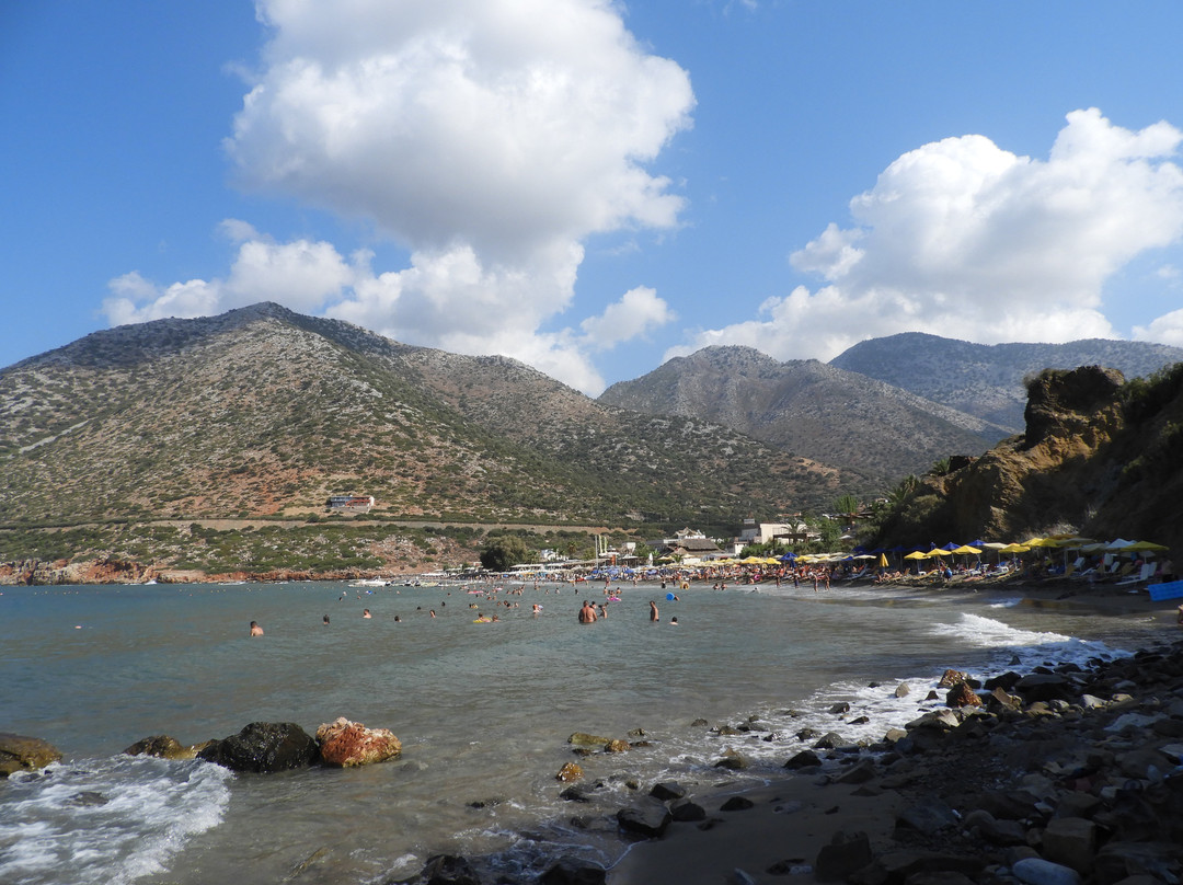 Talea Beach Hotel主图