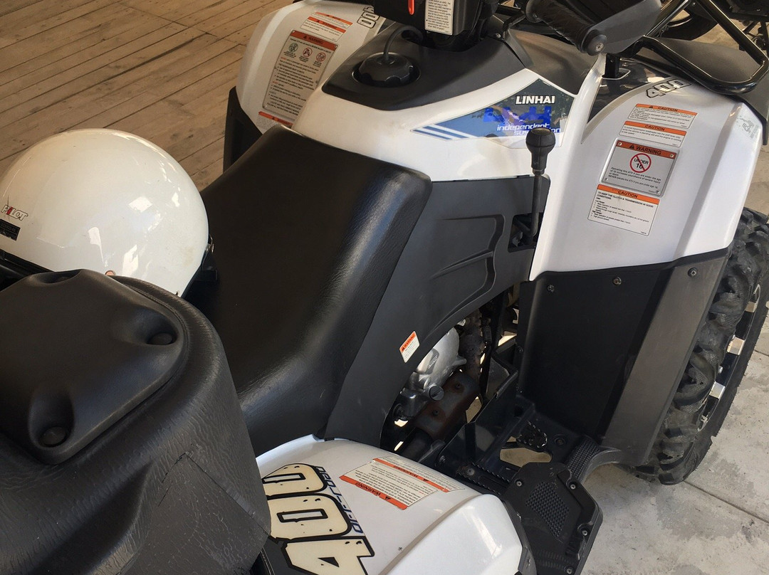 Rent Scooter Skiathos-Skiathos Town必去景点