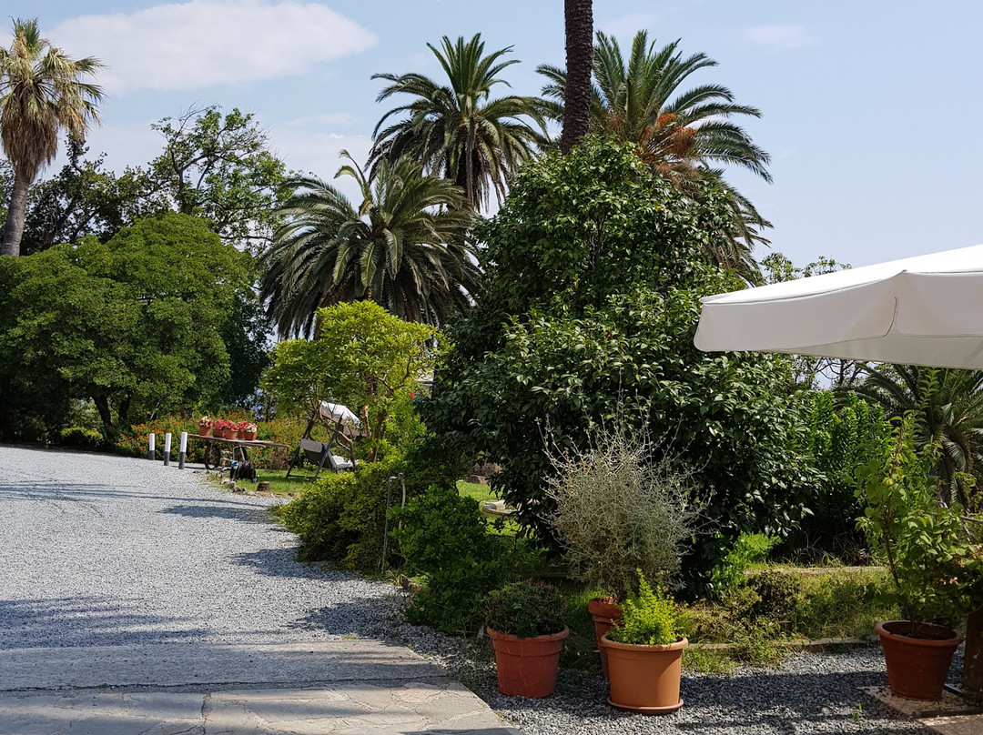 Villa Divin Redentore - Casa per ferie