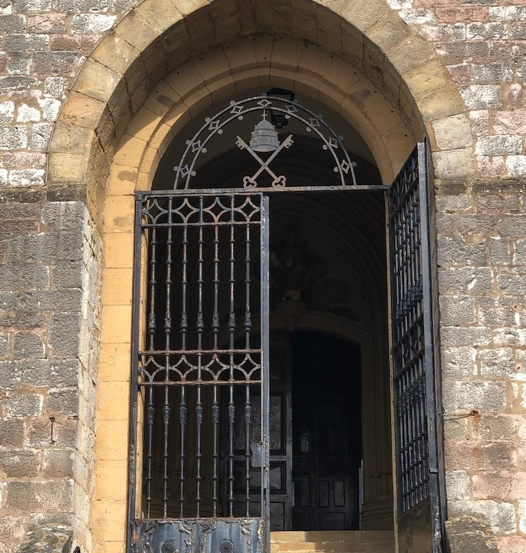 St. Peter the Apostole Parish景点图片