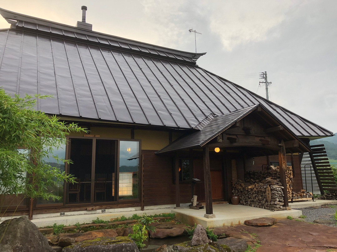 旬菜料理 はたの