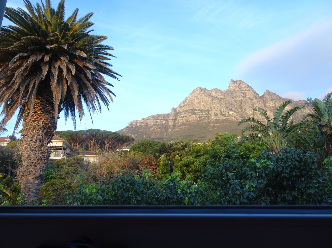 五海精品酒店主图