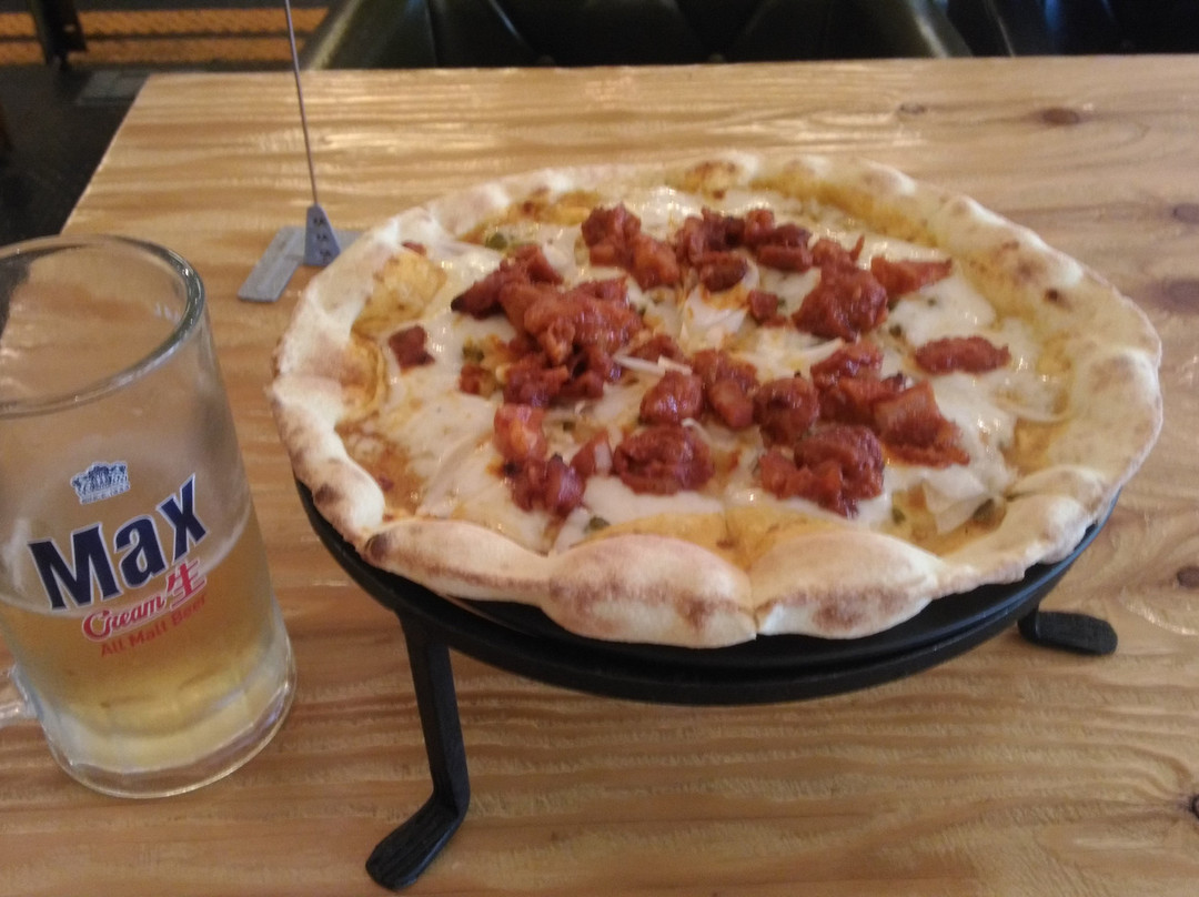 나인로드피제리아