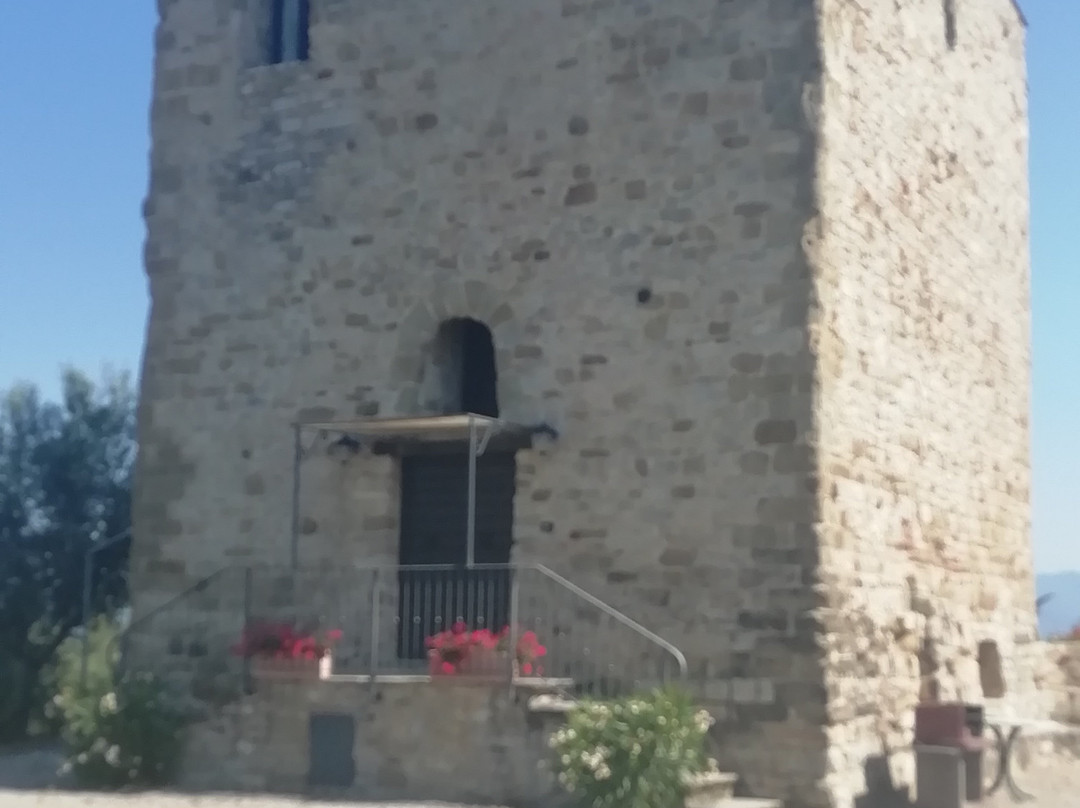 La Torre di Celle