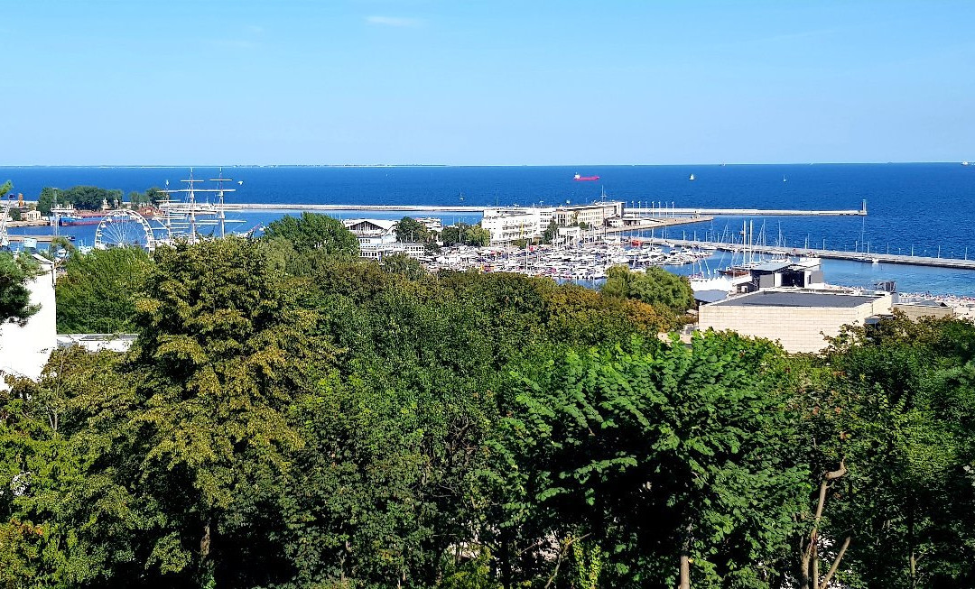 Funicular to Kamienna Gora景点图片