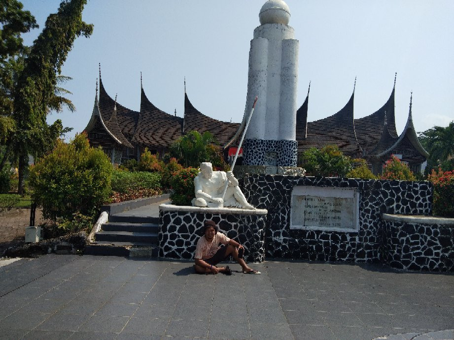 Museum Adityawarman-巴东必去景点