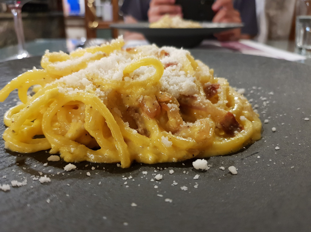 Osteria Del Vecchio Orologio