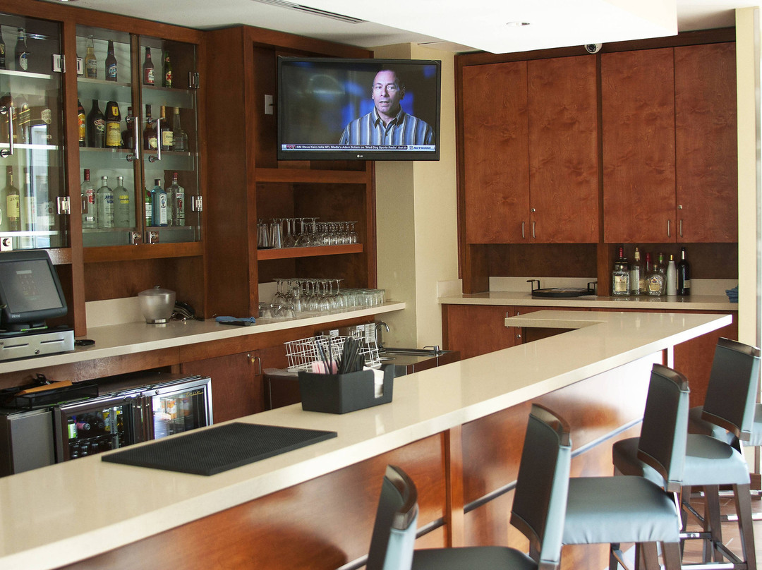 SpringHill Suites by Marriott Corpus Christi主图