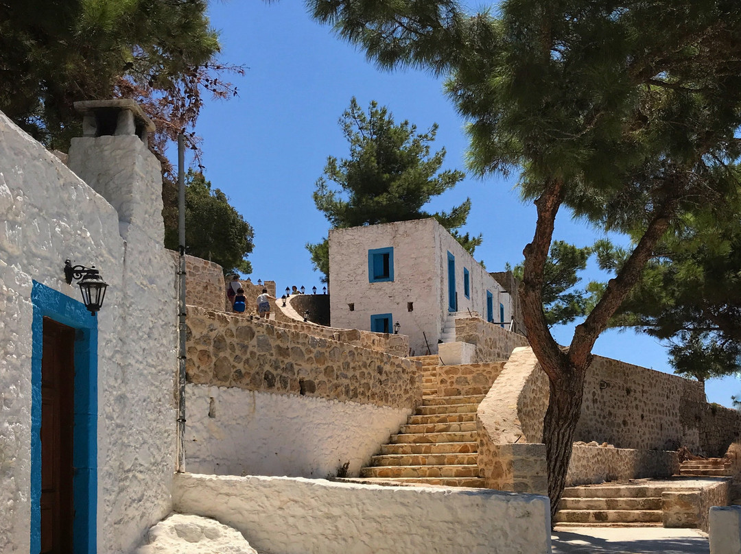 Agios Ioannis Thymianos景点图片
