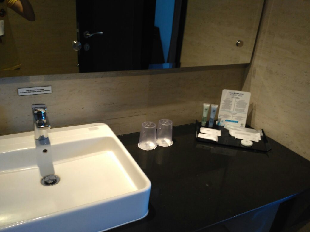 Prime Plaza Hotel Kualanamu主图